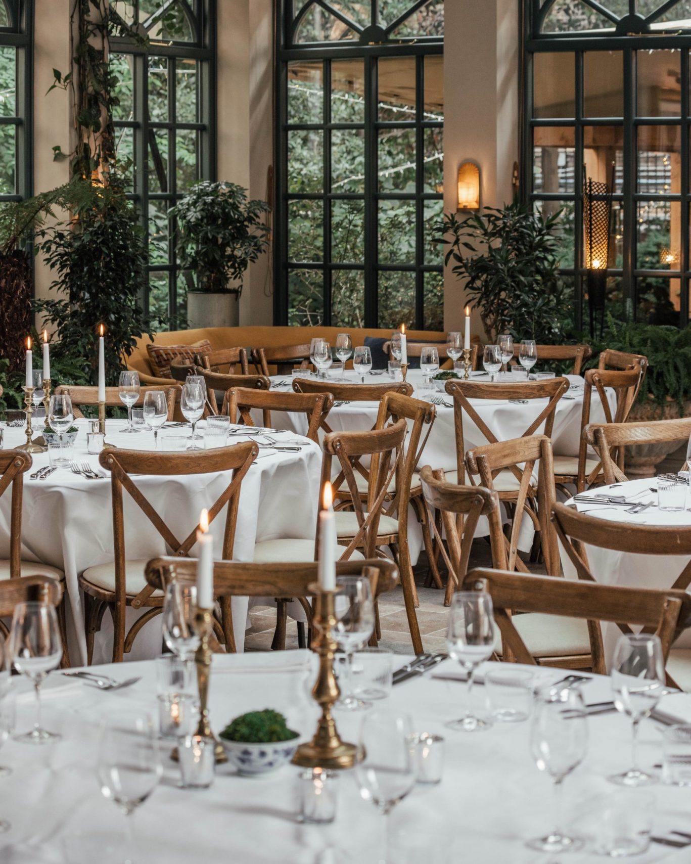 Orangery Rounds – 1.2