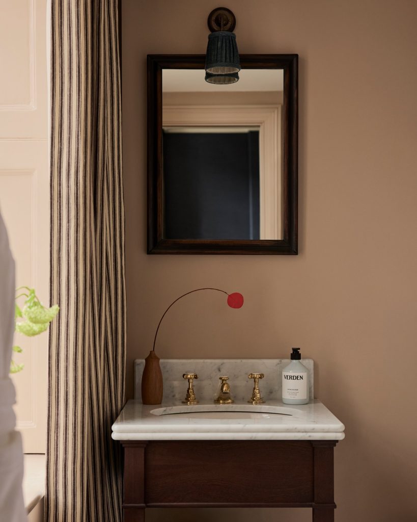 Junior Suites - The Zetter Bloomsbury