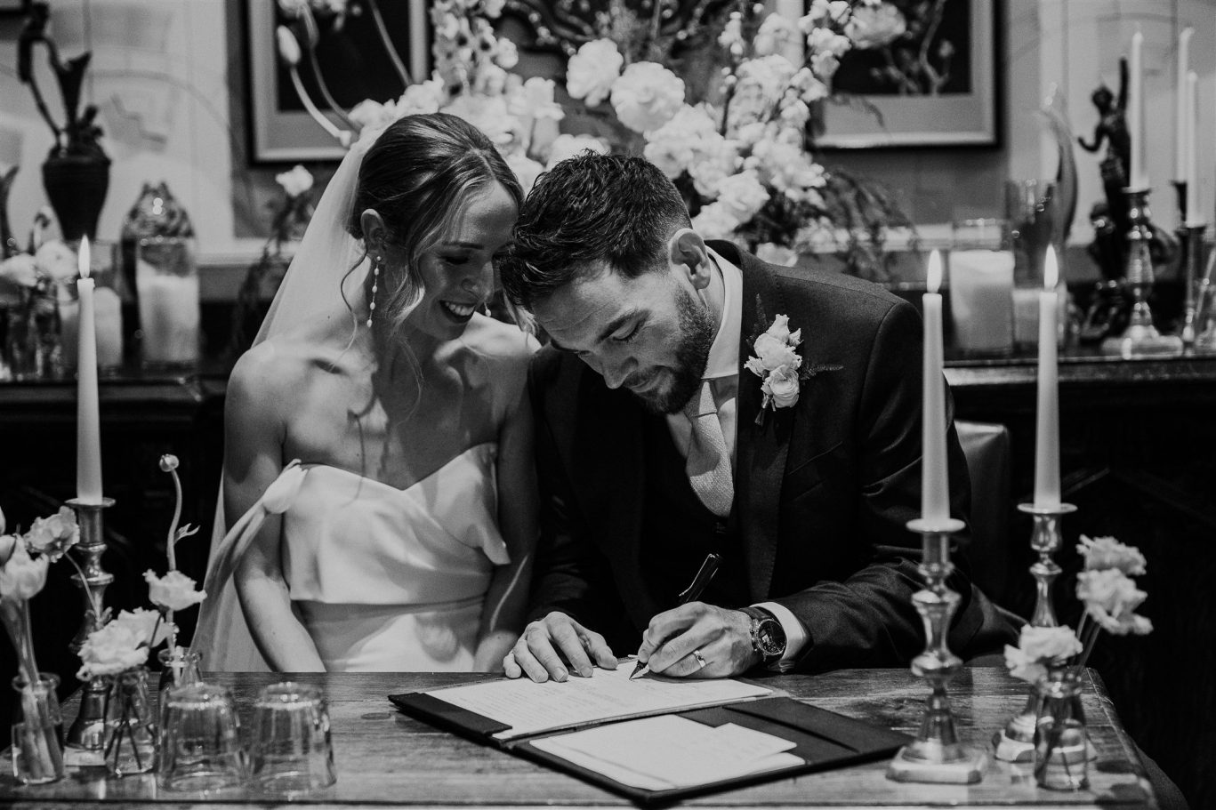 Becca + Tom [27-04-24]