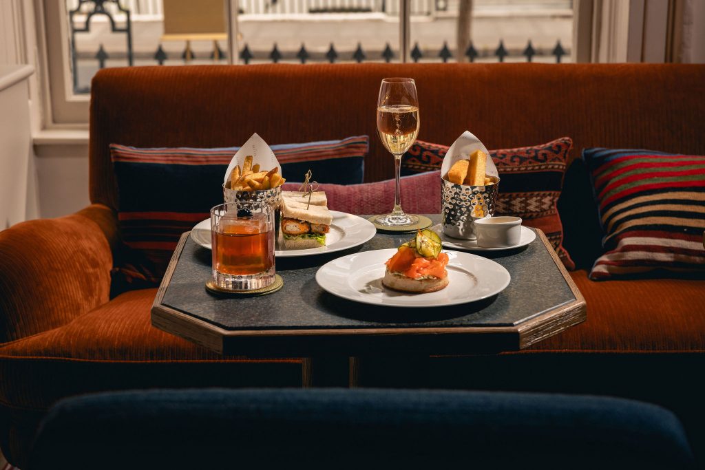 The Zetter Bloomsbury Hotel - British Museum