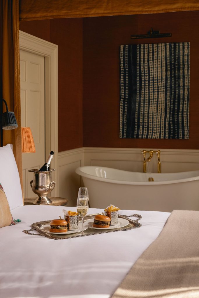 The Zetter hotels - Bloomsbury