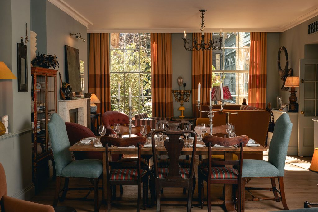 The Zetter Bloomsbury