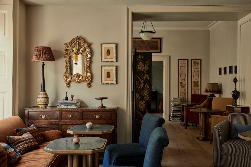 The Zetter Bloomsbury Hotel - British Museum