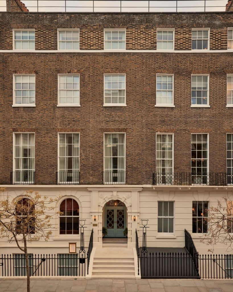 The Zetter Bloomsbury Hotel - British Museum