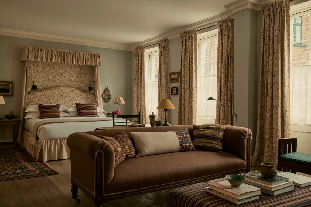 Residence 1