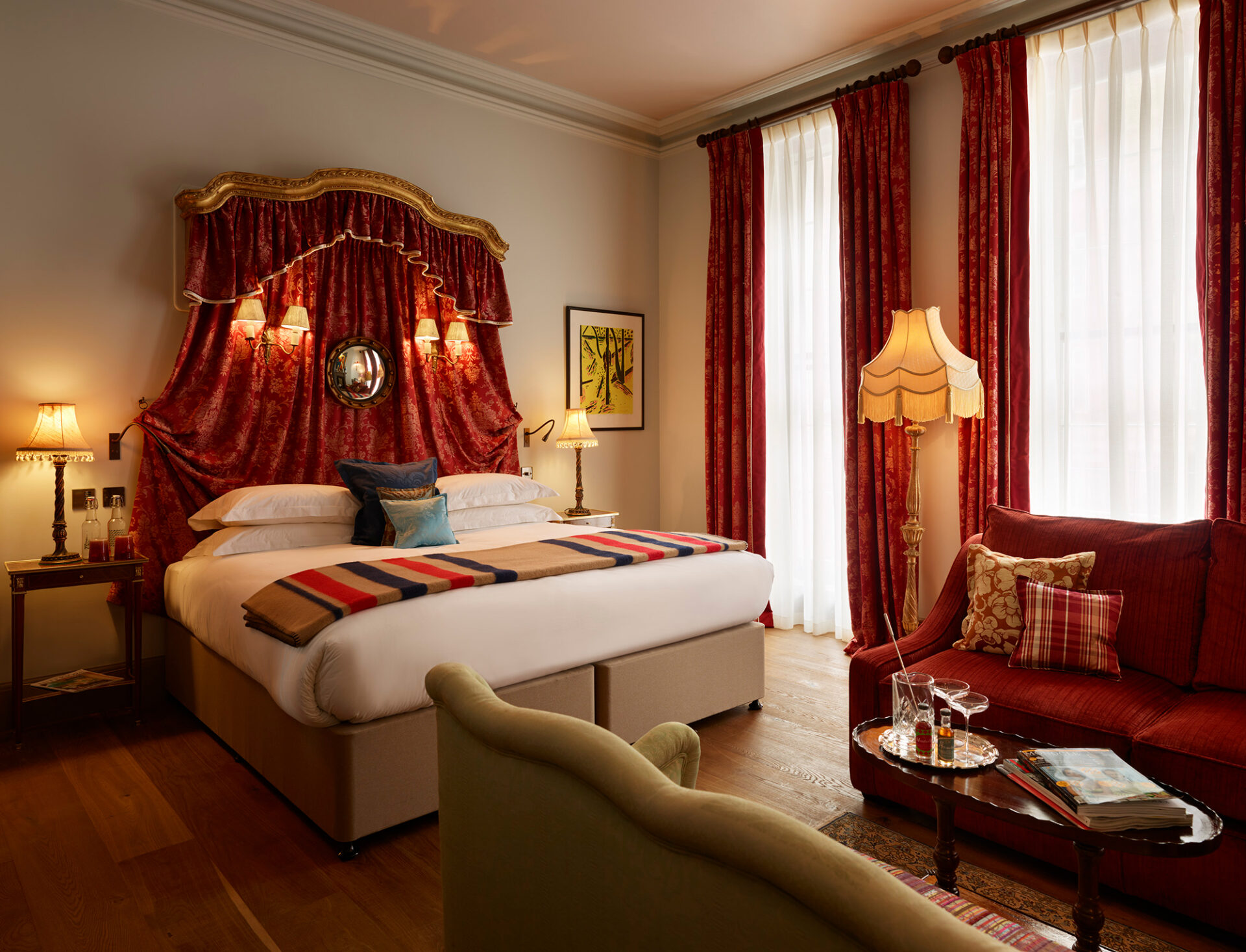 TheZetterMarylebone-bedroom2