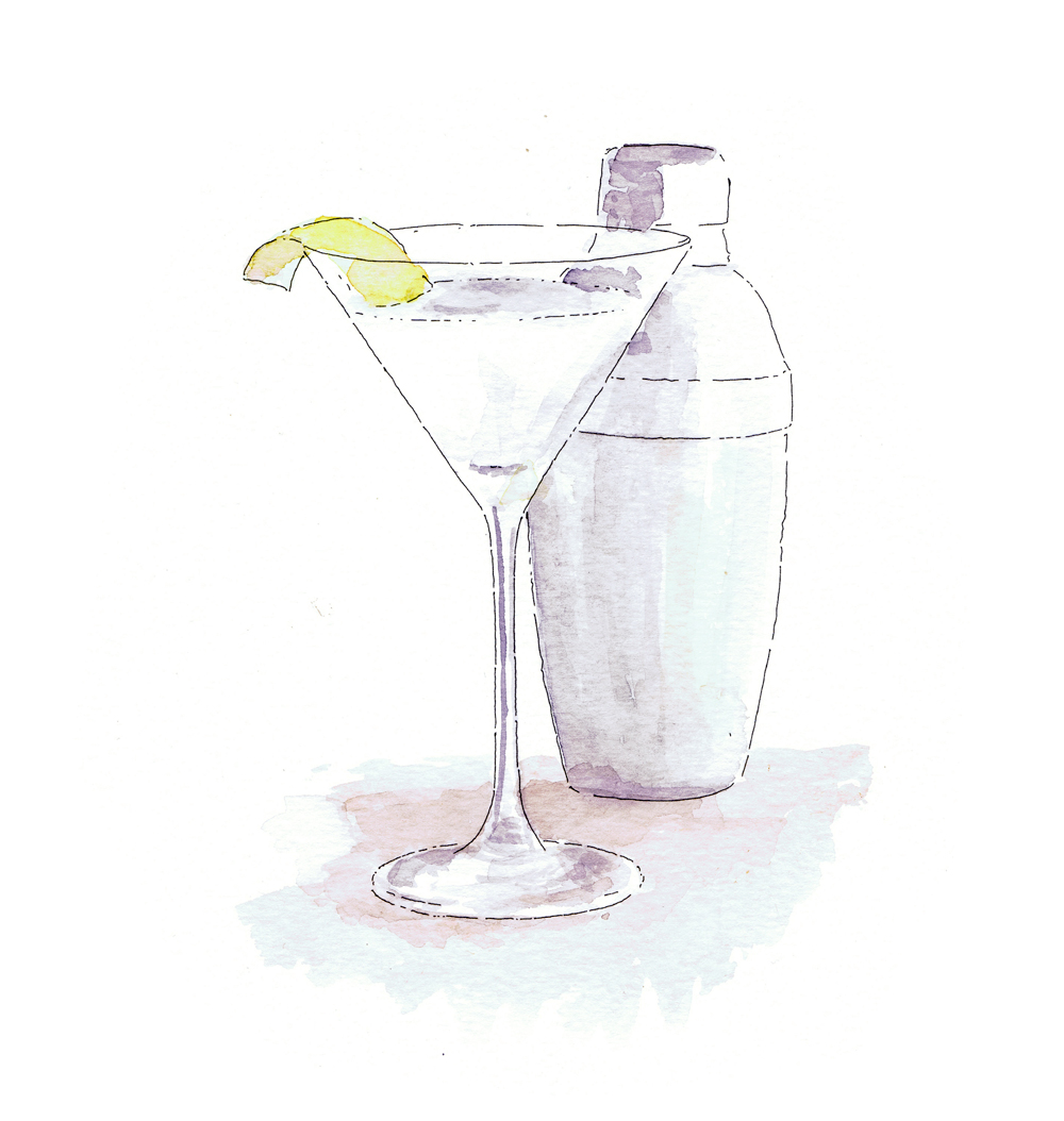 Zetter-Amenities-Cocktail