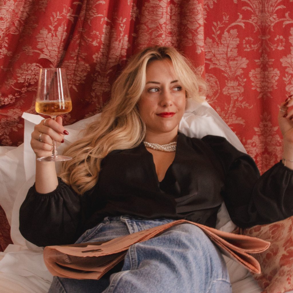 Birthday package - The Zetter hotel