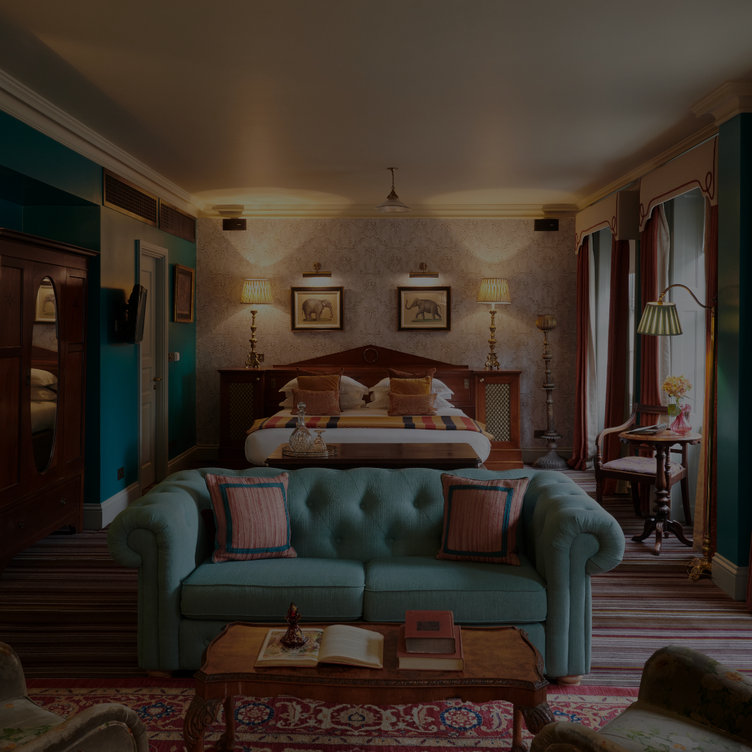 The Suite Life - Special Offer