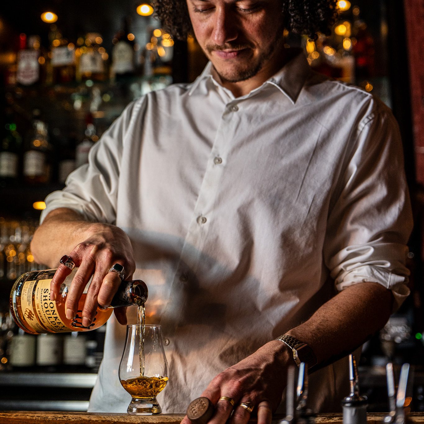 The Parlour - The Zetter