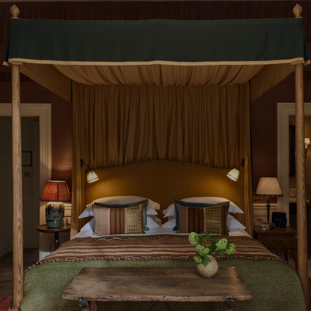 Zetter Bloomsbury welcome offer - 26% off