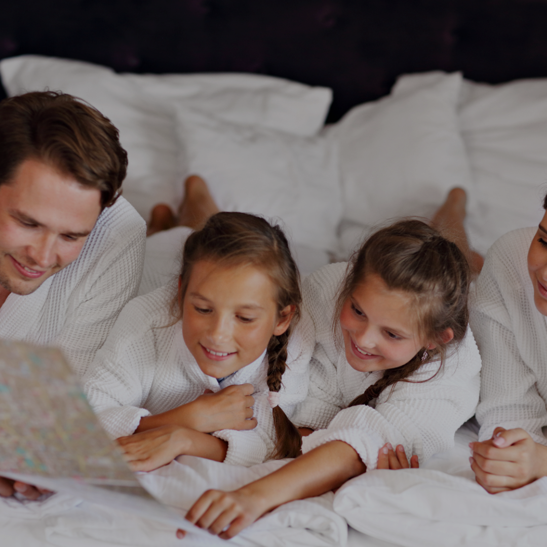 Easter Staycation (5)